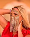 profile of Russian mail order brides Alena