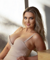 profile of Russian mail order brides Alena
