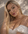 profile of Russian mail order brides Alena