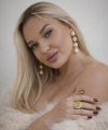 profile of Russian mail order brides Alena