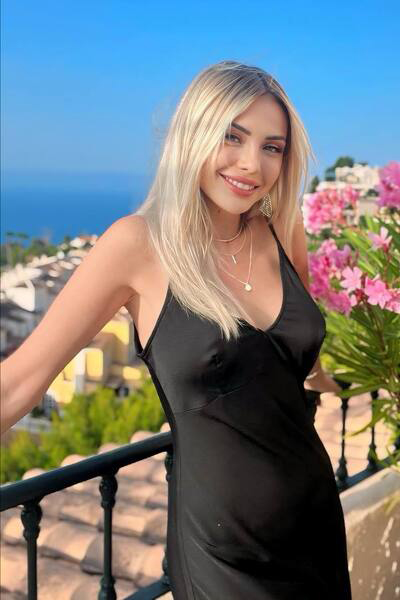 Kristina 33 years old Ukraine Lutsk, Russian bride profile, meetbrides.online