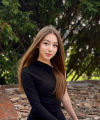 profile of Russian mail order brides Zhanna