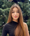 profile of Russian mail order brides Zhanna