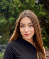 profile of Russian mail order brides Zhanna