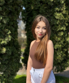 profile of Russian mail order brides Zhanna
