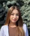 profile of Russian mail order brides Zhanna