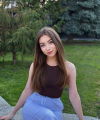 profile of Russian mail order brides Zhanna