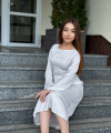 profile of Russian mail order brides Zhanna