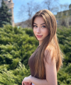 profile of Russian mail order brides Zhanna