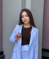 profile of Russian mail order brides Zhanna