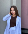 profile of Russian mail order brides Zhanna