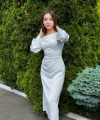 profile of Russian mail order brides Zhanna