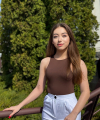 profile of Russian mail order brides Zhanna