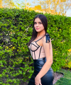 profile of Russian mail order brides Tetiana