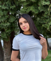 profile of Russian mail order brides Tetiana