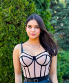 profile of Russian mail order brides Tetiana