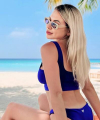 profile of Russian mail order brides Kristina