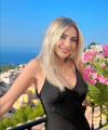 profile of Russian mail order brides Kristina