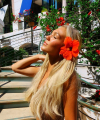 profile of Russian mail order brides Victoria
