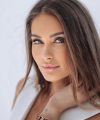 profile of Russian mail order brides Violetta