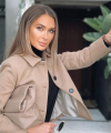 profile of Russian mail order brides Violetta