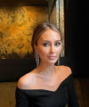 profile of Russian mail order brides Violetta