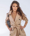 profile of Russian mail order brides Violetta