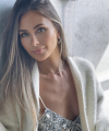 profile of Russian mail order brides Violetta