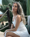 profile of Russian mail order brides Violetta