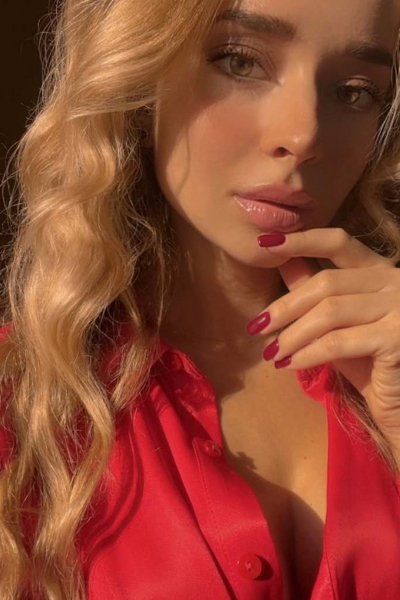 Darya 24 years old Germany Koln, Russian bride profile, meetbrides.online