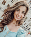 profile of Russian mail order brides Karina