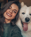 profile of Russian mail order brides Karina