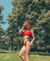 profile of Russian mail order brides Karina