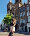profile of Russian mail order brides Darya