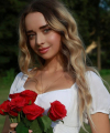 profile of Russian mail order brides Darya
