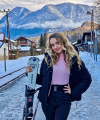 profile of Russian mail order brides Darya
