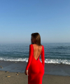 profile of Russian mail order brides Veronika