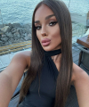 profile of Russian mail order brides Veronika