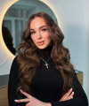 profile of Russian mail order brides Veronika