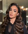 profile of Russian mail order brides Veronika