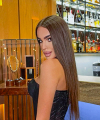 profile of Russian mail order brides Veronika