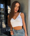 profile of Russian mail order brides Veronika