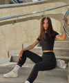 profile of Russian mail order brides Anastasiya