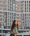 profile of Russian mail order brides Anastasiya