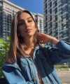 profile of Russian mail order brides Anastasiya