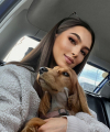 profile of Russian mail order brides Anastasiya