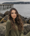 profile of Russian mail order brides Anastasiya
