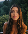 profile of Russian mail order brides Anastasiya