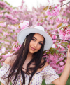 profile of Russian mail order brides Anastasiya