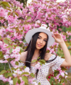 profile of Russian mail order brides Anastasiya